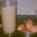 Cooksnap dari nie_dualima untuk resep Teh Tarik