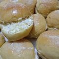 Cooksnap dari Desy Sundayanti untuk resep Roti Manis