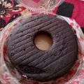 Cooksnap dari Yeni Nuraeni untuk resep Bolu ketan hitam kukus