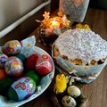 Сooksnap від Ilona Kravets, який(а) приготував(ла) Кулич "Пасхальный".