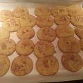 Julie Jennings's cooksnap of when they made Grandma's Snickerdoodle Recipe.