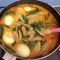 Cooksnap dari Fara Diani untuk resep Lodeh Simpel