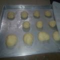 Cooksnap dari Rosianna Pasaribu untuk resep Coffee Bun
