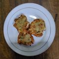 Cooksnap dari Susilowati Tana untuk resep Pempek Krispi