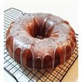 El cooksnap de Florencia cuando hizo Rosquitas de Limón Fáciles y Esponjosas.