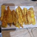 Cooksnap dari ditafivtiari untuk resep Telur Krispi ~ Simpel, renyah, gurih, kress..kress.. 😍