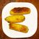 El cooksnap de Cristina Morasán cuando hizo Enyucados rellenos con carne molida.