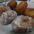 Cooksnap dari Nanda Indah Kurnia untuk resep Donat Jco Ala-ala (Tanpa ulen)