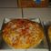 Cooksnap dari rizkia fahira untuk resep Pizza HomeMade