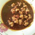 Cooksnap dari Sevi Apriani untuk resep Udang goreng mentega