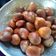 Cooksnap AeJaa 📸 semasa beliau membuat Bijik Buah Cempedak Rebus.