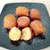 Cooksnap dari Atin Rosiani untuk resep Roti Bantal a.ka Bolang Baling Lembut
