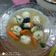Cooksnap dari Silvi Ratna Chahya untuk resep Bakso Lohoa Ayam