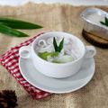 Cooksnap dari MAMA EKA untuk resep Kue Jongkong Kelapa Muda