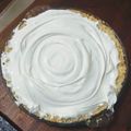 El cooksnap de Ivana Pavon cuando hizo Lemon pie fácil (mi forma de hacerlo).