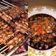 Cooksnap dari Puza Uzaa untuk resep Sate ayam kompor/grill