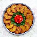 کوک اسنپ Ashpazye_parchin بعد از امتحان کردن 🍀شامی لپه بدون گوشت🍀.