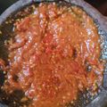 Cooksnap dari yuni untuk resep Sambal tomat terasi pedas