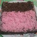 Cooksnap dari Nilam Fitria Lanuli untuk resep Bronis kukus chocolatos