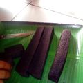 Cooksnap dari Lisda Andryanie untuk resep Bolu kukus ketan hitam lembuut