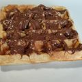Cooksnap από Stavros στη συνταγή Ζύμη βάφλας