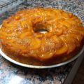 El cooksnap de Elisabet Pereyra cuando hizo Torta invertida de manzana 🍎.