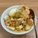 Cooksnap dari apriayik untuk resep Sambel Goreng Labu Siam, Tahu, Udang, Krecek
