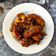 Cooksnap ha.lim39 semasa beliau membuat Ayam Karemal.