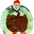 Ketki Dave's cooksnap of when they made Rajma Chawal.