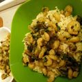 loveeternal369's cooksnap of when they made creamy orzo pasta.