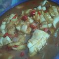 Cooksnap dari Kalila untuk resep Udang cumi asam manis sederhana