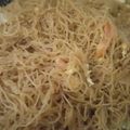 Cooksnap dari Sam Fransiska untuk resep Bihun Goreng simple enak 😍