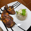 El cooksnap de Ben! cuando hizo Murg Tandoori (तंदूरी चिकन रेसिपी) (Pollo Tandoori).