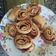 El cooksnap de Carolina Díaz García cuando hizo Galletas philadelphia.