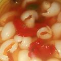 Cooksnap dari Ema Rakhmawati Mulyadi untuk resep Asinan rambutan asam manis pedas