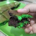 Cooksnap dari pawonummahafiza👩‍🍳 untuk resep Martabak Teflon Merah Putih 🇮🇩