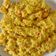 El cooksnap de Andrea Argüello Gaitán cuando hizo Risotto con pollo (arroz amarillo).