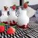 Cooksnap dari Tanty untuk resep Korean Strawberry Milk