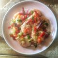 Cooksnap dari Windri Aries untuk resep Udang Cabe Garam
