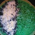 Cooksnap dari Umm.Fath Kitchen untuk resep 10. Martabak Manis Simple Tanpa Proofing & Irit Tanpa Telur