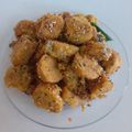 Dhruti Raval's cooksnap of when they made દૂધી નાં મૂઠીયા (Dudhi Muthia Recipe In Gujarati).