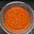 Falguni Shah's cooksnap of when they made રેડ મખની ગ્રેવી (Red Makhani Gravy Recipe In Gujarati).