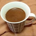 Cooksnap από 𝒳𝓇𝓊𝓈𝑜𝓊𝓁𝒶 𝒦𝑜𝓃𝓉𝑜𝓅𝑜𝓊𝓁𝑜𝓊 στη συνταγή Ελληνικός καφές αρωματικός ☕