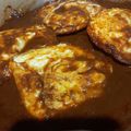 Cooksnap dari Erni Stephanie untuk resep Telur Rendang Bumbu Instant
