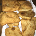 El cooksnap de ademamadefranco cuando hizo Sopaipillas rápidas.