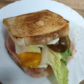 La cooksnap de Maria cuando cocinó Sándwich completo al estilo New York