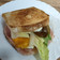 La cooksnap de Maria cuando cocinó Sándwich completo al estilo New York