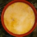 Reshmi Deb's cooksnap of when they made দুধ সুজির হালুয়া (Dudh soojir halwa recipe in Bengali).