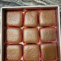 Victoria 的 【COOKING BUBU】Cocoa Cupcakes｜巧克力杯子蛋糕 不易塌♥ cooksnap