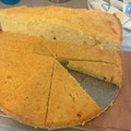 El cooksnap de cindi cuando hizo Torta de vainilla.